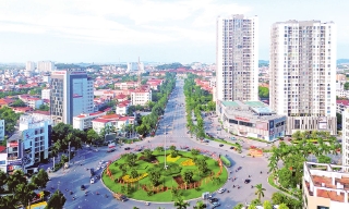 Bắc Ninh - Thành phố tôi yêu