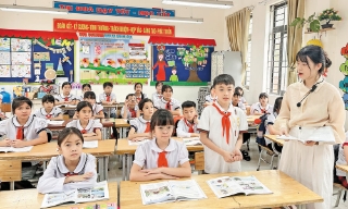 Bắc Ninh ứng dụng công nghệ vận hành trường học đa phân hiệu