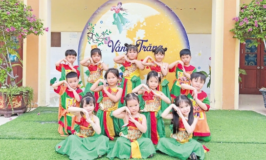 Bảo đảm mọi người dân đều được thụ hưởng thành quả