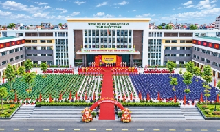 Chính sách đặc thù nâng chất lượng giáo dục