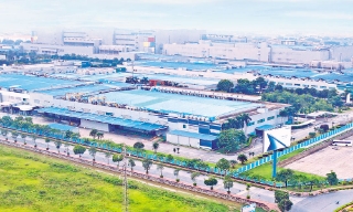 Diện mạo, tiềm năng của thành phố mới
