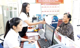 Đổi mới quản trị, tạo động lực phát triển