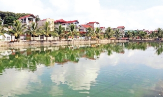Gìn giữ nếp quê