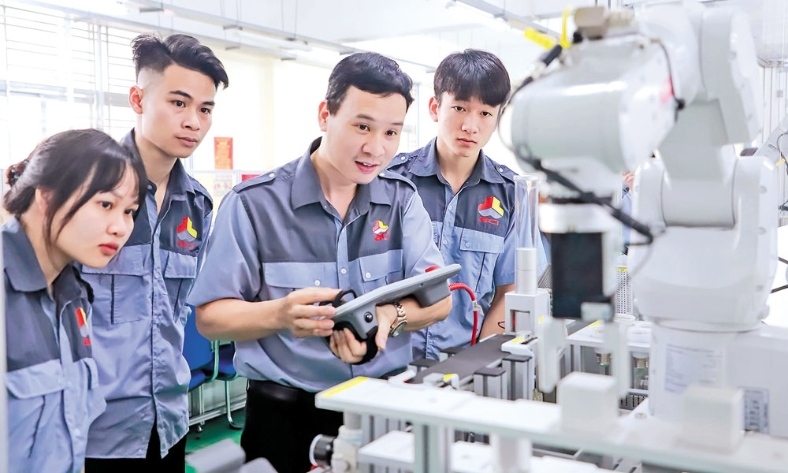  Khoa học, công nghệ, đổi mới sáng tạo và chuyển đổi số: Nguồn lực để Bắc Ninh bứt phá