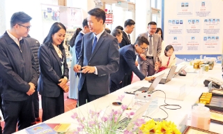Khơi dậy tinh thần cống hiến cho quê hương