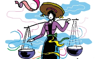 Một chiều sông Thương