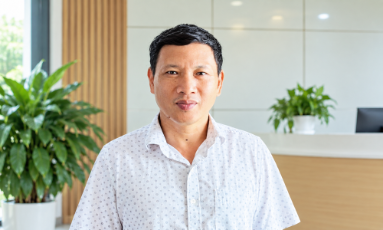   Quy hoạch đồng bộ hạ tầng cấp nước