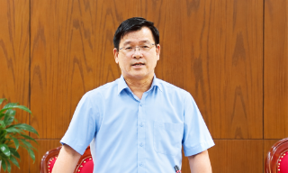  Đầu tư hạ tầng hiện đại xử lý chất thải
