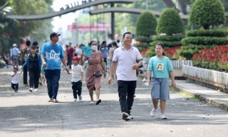 Thời tiết Bắc Ninh đêm 19, ngày 20/9: Có mưa rào vài nơi, trưa chiều trời nắng