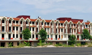 Bắc Ninh phấn đấu đến năm 2030, tỷ lệ nhà ở kiên cố và bán kiên cố đạt 99,9%