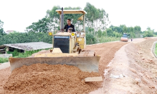 Lấy kết quả thực tiễn làm thước đo hiệu quả lãnh đạo, điều hành