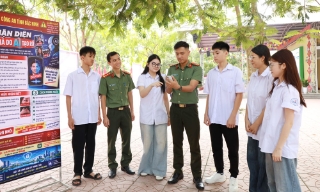 Mở rộng đối tượng tuyên truyền, phổ biến, giáo dục pháp luật