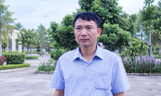 Đầu tư đồng bộ hạ tầng ở các khu dân cư