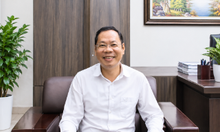  Chủ động thích ứng với không gian phát triển mới