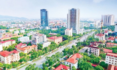  Từ trấn Kinh Bắc đến thành phố Bắc Ninh
