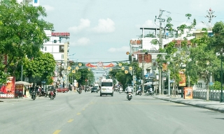 Bắc Ninh: Khẩn trương xử lý các điểm bất hợp lý trong tổ chức giao thông đường bộ 