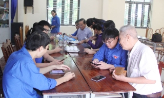 Bắc Ninh: Người dân chủ động thích ứng, nhiều thủ tục giải quyết tại nhà