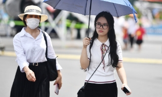 Thời tiết Bắc Ninh đêm 23, ngày 24/9: Nhiệt độ cao nhất 32 độ