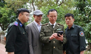 Bắc Ninh ứng dụng trợ lý ảo AI trong lĩnh vực nông nghiệp, môi trường