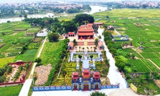Bắc Ninh: Khai mở những giá trị từ dòng sông lịch sử
