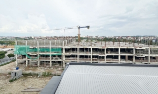 Bắc Ninh: Ngăn chặn từ sớm vi phạm trật tự xây dựng