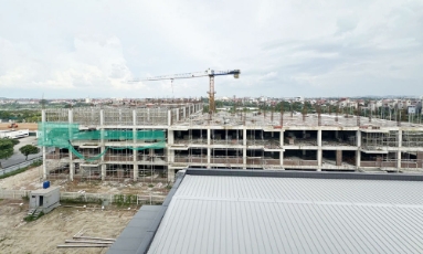  Bắc Ninh: Ngăn chặn từ sớm vi phạm trật tự xây dựng