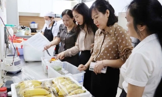 Giám sát trúng, đúng ở HĐND phường Võ Cường