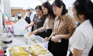  Giám sát trúng, đúng ở HĐND phường Võ Cường