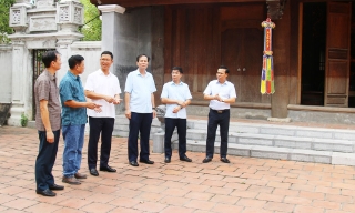 Nâng cao chất lượng các kỳ họp HĐND thành phố Bắc Ninh