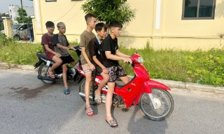 Quản chặt địa bàn, phòng ngừa tội phạm cướp tài sản
