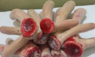 Bắc Ninh cấp quyền sử dụng nhãn hiệu chứng nhận “Nhung hươu Yên Thế” cho 27 cá nhân, hộ gia đình