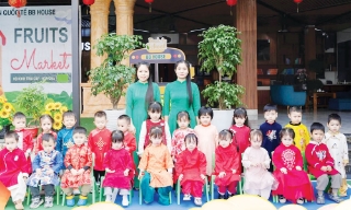 Bắc Ninh tạo cú hích phát triển giáo dục ngoài công lập