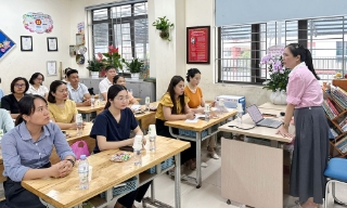 Kiểm soát chặt các khoản thu đầu năm học
