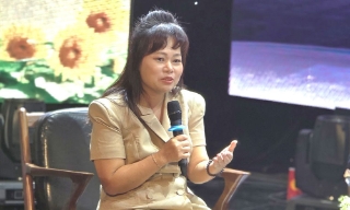 'Liên kết tạo nên sức mạnh nội sinh của doanh nghiệp'