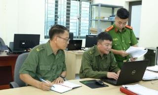 Bắc Ninh: Không để địa bàn phát sinh điểm nóng