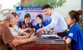 Bắc Ninh: Nhận diện điểm nghẽn, thúc đẩy chuyển đổi số