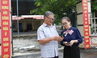 Nắm chắc tình hình, đẩy lùi  thông tin xấu độc