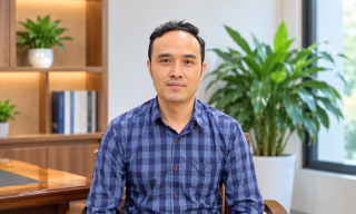  Bảo vệ dữ liệu từ gốc