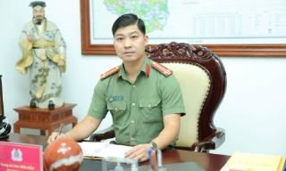 Ngăn chặn kịp thời hành vi phạm tội