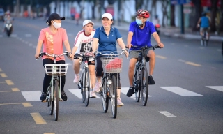 Thời tiết Bắc Ninh đêm 28, ngày 29/9: Nhiệt độ cao nhất 34 độ