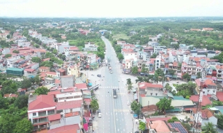 Bắc Ninh: Hoàn thiện hạ tầng, xây dựng đô thị văn minh