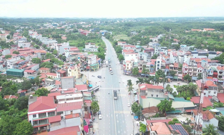  Bắc Ninh: Hoàn thiện hạ tầng, xây dựng đô thị văn minh