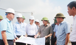 Dám nghĩ, dám làm vì Nhân dân: Sẵn sàng nhận việc khó