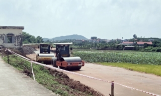 Thực hiện Nghị quyết số 24 của Bộ Chính trị: Trao quyền gắn với trách nhiệm