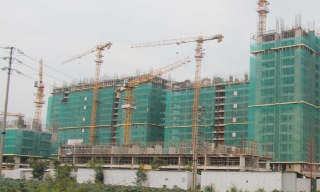 Bắc Ninh chấp thuận đầu tư dự án Nhà ở xã hội Tâm An tại phường Hạp Lĩnh