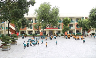 Bắc Ninh: Linh hoạt điều hành, nâng chất lượng dạy và học sau tinh gọn
