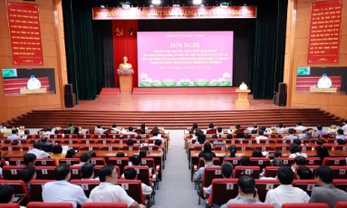  Từ quán triệt nghị quyết đến kết quả thực chất