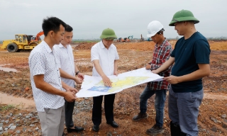 Phường Hiệp Hòa: Tạo mặt bằng sạch, thúc đẩy phát triển công nghiệp