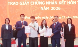 Đám cưới, đám tang không được mở nhạc sau 22 giờ