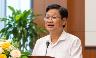 Đưa Bắc Ninh trở thành trung tâm sản xuất, đóng gói, kiểm thử chip bán dẫn của Việt Nam và khu vực